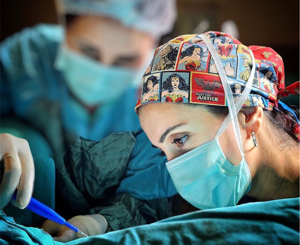 Op. Dr. Dilara Boztaş Engin