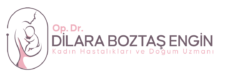 Dr Dilara Boztaş Engin